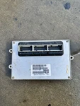 Jeep Wrangler Tj 2003 Auto 4.0 Engine Computer Module Ecu Ecm Pcm 56044386AD. Fixed Price $449.99.