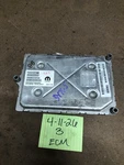 2017 Dodge Journey 2.4L Engine Control Computer Module Ecm Ecu Oem P68259127AB. Fixed Price $38.00.