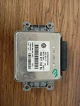 2012-2018 Volkswagen Jetta 09G927158BA Transmission Control Module Tcm. Fixed Price $55.00.