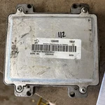 2006 Chevrolet Impala - Ecu Ecm #12604995 Ymwf. Fixed Price $15.00.