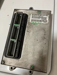 1998 Dodge Ram Van 5.2L V8 Engine Computer Control Module Ecu Pcm P56046312AD. Fixed Price $195.00.