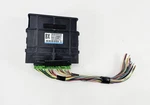 2010-2014 Subaru Legacy 2.5I A/t Bcm Bcu Body Control Module 31711AN061 Oem. Fixed Price $70.95.