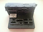 2002-2009 Mercedes-benz E500 W211 Front Fuse And Relay Module. Fixed Price $74.99.