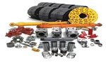 Tank Hydraulic Asm 88339GT Fits Genie New Surplus. Fixed Price $2371.63.