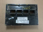 07 Dodge Dakota 3.7L At Ecm Ecu Computer P05094612AE. Fixed Price $325.99.