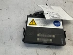 08-14 Mercedes-benz CL550 Front Left Seat Control Module. Fixed Price $159.99.