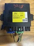 2000 Ford Focus Theft-locking Module Oem 98AG15K600KB /G27-161367. Fixed Price $28.00.