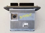 2015-2017 Tundra 89661-0CP12 Computer Brain Engine Control Ecu Ecm Ebx Module. Fixed Price $335.98.