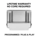 Engine Computer Programmed Plug&play 2001 Gmc Sierra 6.6L Pcm Ecm Ecu Oem. Fixed Price $622.99.