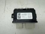 19 Gmc Sierra 3500 Emission Control Module 6.6L Diesel 84305496. Fixed Price $95.00.