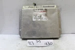 0315450832 MERCEDES-E320 E-class 2000-02 Stability Control Module 9C3 430 B3. Fixed Price $39.99.