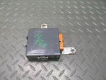 86-92 Toyota Supra MA70L Front Left Door Control Module 85980-14060 Oem. Fixed Price $38.64.