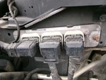 Engine Ecm Electronic Control Module 4.6L 2V Fits 10 Ford F150 Pickup 2239285. Fixed Price $133.29.