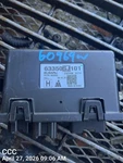 Liftgate Control Mod Oem 22-25 Subaru Forester 1YR Wrnty. Fixed Price $132.00.