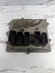 11-12 Bmw E82 E88 E90 E92 135I 335I N55 Engine Dme Ecu MEVD172 7629130 Oem. Fixed Price $240.00.
