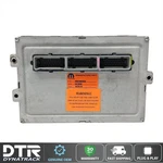 Reman Dodge Van 5.2L 2003 Programmed Ecu Ecm Engine Module 56029503AA. Fixed Price $349.90.