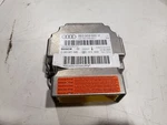Srs Safety Module 2006 Audi A4 Sedan Manual 05-07 Oem 8E0959655H. Fixed Price $63.00.