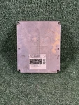 2001 Toyota Tacoma Engine/motor Brain Box 89661-04770 4X4 Cylinder Man Trans. Fixed Price $459.80.