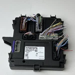284B26RA1B 2024 Nissan Rogue Bcm Body Control Module Oem. Fixed Price $98.22.