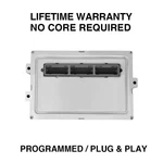 Engine Computer Programmed Plug&play 2000 Dodge Van RL040391AG 5.2L Ecm Oem. Fixed Price $349.99.