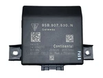 2019 Porsche Macan Gateway Computer Control Module Oem Unit 95B907530N TF7MNL. Fixed Price $253.89.