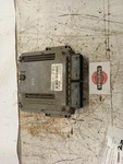 BL3A12A650AZE Engine Control Module From 2011 Ford F150 3.5T Ecm 12524004. Fixed Price $184.79.