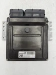 2010 Nissan Frontier 2.5L Engine Computer Module Ecu Ecm Pcm MEC88-050 C1 Oem. Fixed Price $395.00.