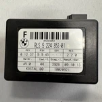 Bmw X1 Rain Light Sensor Rls 9224853-01 Oem Windshield Mounted 2012-2015. Fixed Price $74.69.