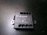 Rear Right Door Control Module 2048702526 08-14 Mercedes Benz W204 C300 C350. Fixed Price $12.00.