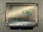Main Engine Computer Ecu Ecm Pcm Module 2006 Audi A4 Conv 3.0L 8E1909559E. Fixed Price $178.12.