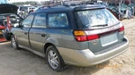 Used Engine Control Module (ecm) Fits: 2001 Subaru Legacy Electronic. Fixed Price $114.90.