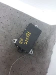Driver Assist Blind Spot Alert Module Rear Quarter Fits 13-14 Mazda CX-5 769392. Fixed Price $52.63.