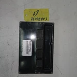 Chrysler Pt Cruiser Turbo P05033073AH Engine Control Module Ecu Ecm Oem Unit. Fixed Price $155.00.