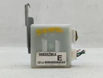2018 Infiniti QX80 Chassis Control Module Ccm Bcm Body Eyqvg. Fixed Price $41.01.