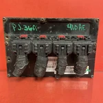 Chrysler Town & Country Ecm Ecu P68050410AE Warranty. Fixed Price $52.99.
