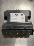 2016 Range Rover Sport Active Air Suspension Control Module Oem CPLA-14F392-JF. Fixed Price $40.85.