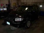 2006 Forester Cruise Ecu 88281SA130. Fixed Price $74.99.