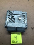 2015 Volkswagen Passat 06K 906 071 J Computer Engine Control Ecu Ecm Module. Fixed Price $18.36.
