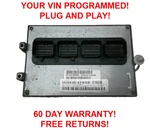 2012 Liberty 3.7L At Engine Computer P68103707 "your Vin Programmed" Ecm Pcm. Fixed Price $299.99.