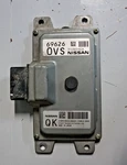 2015 2016 Nissan Rouge Transmission Control Unit Module 310365HK0A Oem. Fixed Price $69.99.