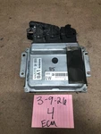 2013-2014 Nissan Altima Engine Control Module Computer Ecm Ecu NEC008-042 Plugs. Fixed Price $20.00.