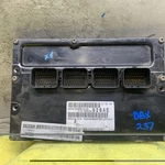 Oem 2007 Dodge Charger Magnum 2.7L Ecu Ecm Engine Control Module P05094902AF. Fixed Price $75.00.