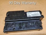 2013 Dodge Dart Telematics Bluetooth Module Part# 68184318AB. Fixed Price $149.95.