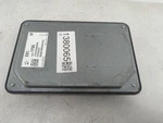 2021 Chevrolet Trailblazer Engine Control Computer Ecu Pcm Ecm Pcu Oem QKFO8. Fixed Price $80.59.