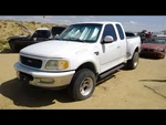 Engine Ecm Electronic Control Module 8-280 4.6L Fits 98 Ford F150 Pickup. Fixed Price $148.83.