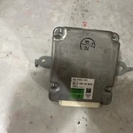 2017 Lexus RX350 Driver Pre Crash System Assist Module Oem 881500E011. Fixed Price $130.26.