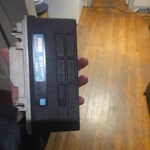Mercedes-benz 300E Abs Engine Control Unit Ecu Oem Bosch 005 545 #0 265 101 018. Fixed Price $50.00.