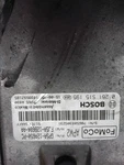 2016 Lincoln Mkz Engine Control Module Ecm GP5A12A650NC 40K Miles Black Oem. Fixed Price $172.49.