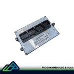 2009 Jeep Liberty Nitro 3.7L Vin Programmed Ecu Engine Control Module 05187796AC. Fixed Price $208.91.