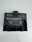 2013 - 2016 Audi A5 Quattro Front Left Side Door Control Module 8T0959793G Oem. Fixed Price $40.00.
